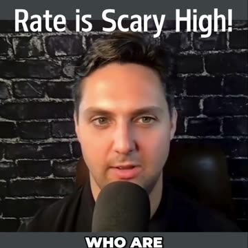 This Job's Death Rate is Scary High