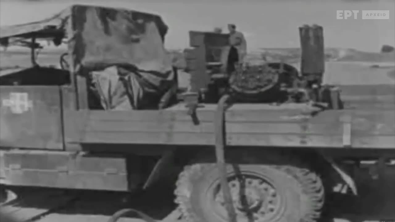 ΑΝΑΤΙΝΑΞΗ ΤΟΥ ΙΣΘΜΟΥ ΤΗΣ ΚΟΡΙΝΘΟΥ ΑΠΟ ΝΑΖΙΣΤΕΣ ΓΕΡΜΑΝΟΥΣ!!