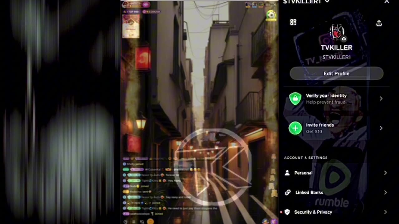 NONY BREAK DOWN 7/2/24