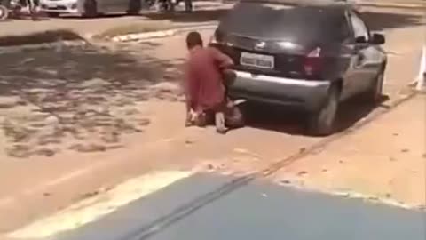 Car Exhausts Aren’t Safe Anymore?!