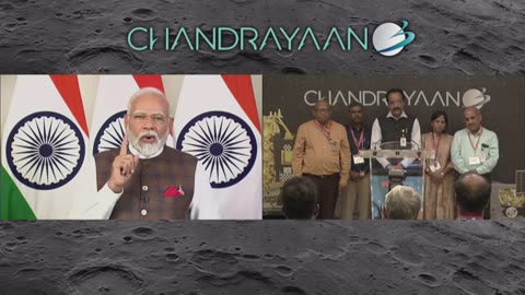 Chandrayan 3