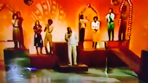 Lamont Johnson 1978 This Must Be Heaven Live