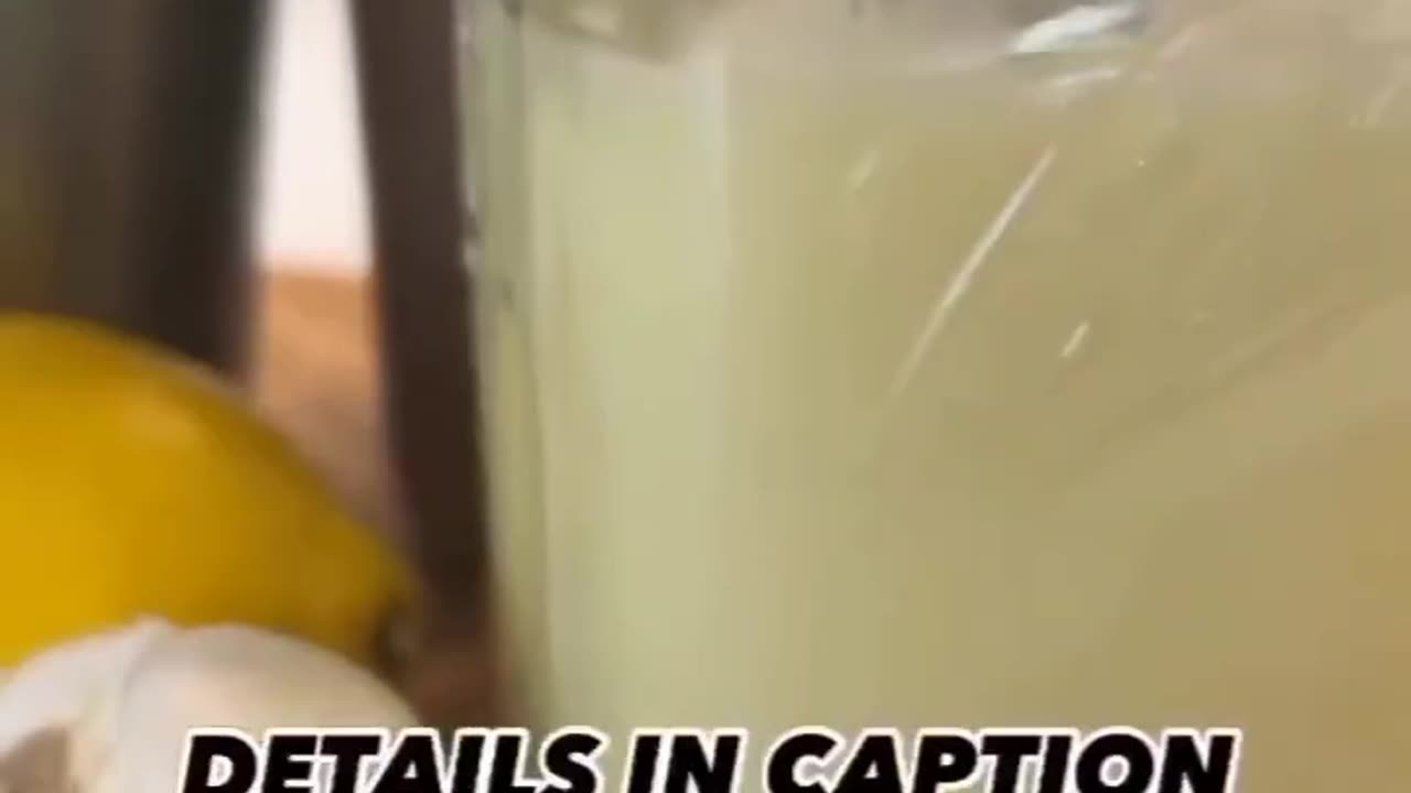 Garlic and lemons both contain potent anticancer compound