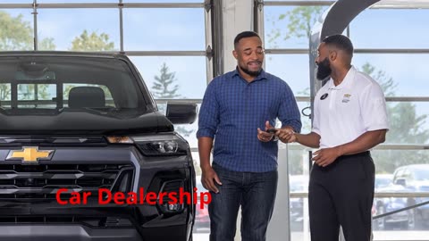 Victor Chevrolet - Trusted Car Dealership in Rochester