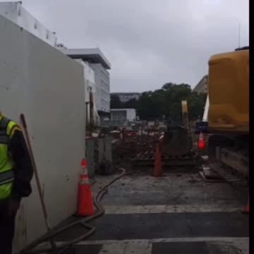 Nancy Drew… that’s some serious “construction” happening at the Federal Reserve.