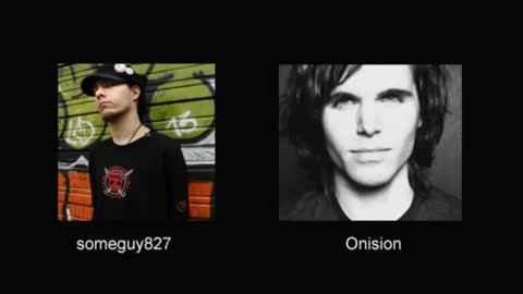 Someguy827 vs Onision (2013)