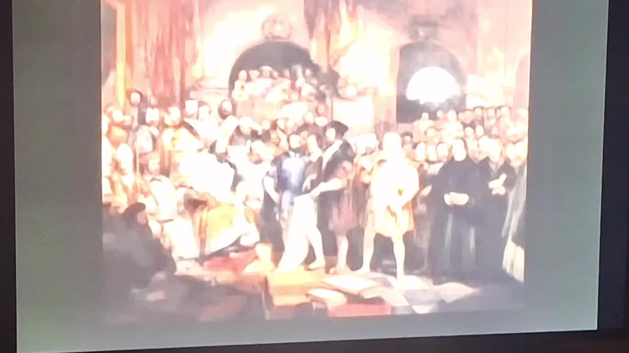 PT1. HISTORY OF THE JESUITS