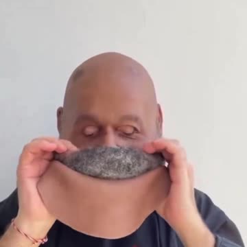 Realistic Mask