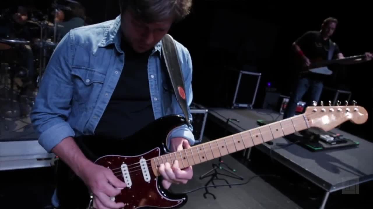 That Smell (Lynyrd Skynyrd) | Lexington Lab Band