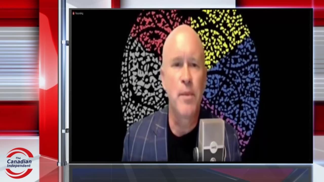 Dr David Martin | Covid Terrorism, Murder, and Racketeering