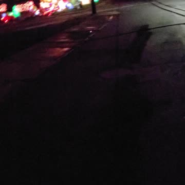 Christmas in Scranton