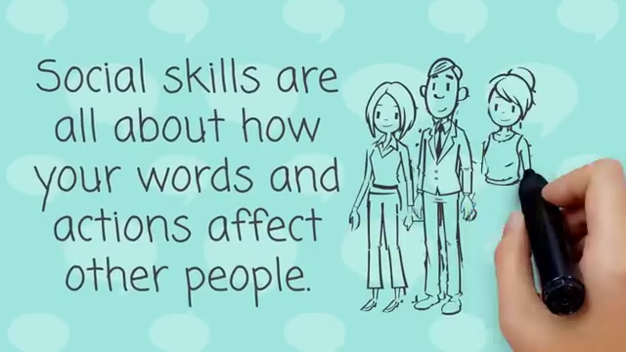 All About Social Skills for Kids