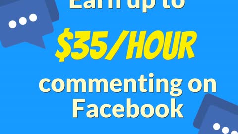 Earn up to 35$ Hour!