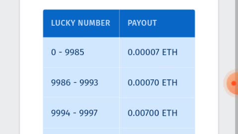 ETHfree