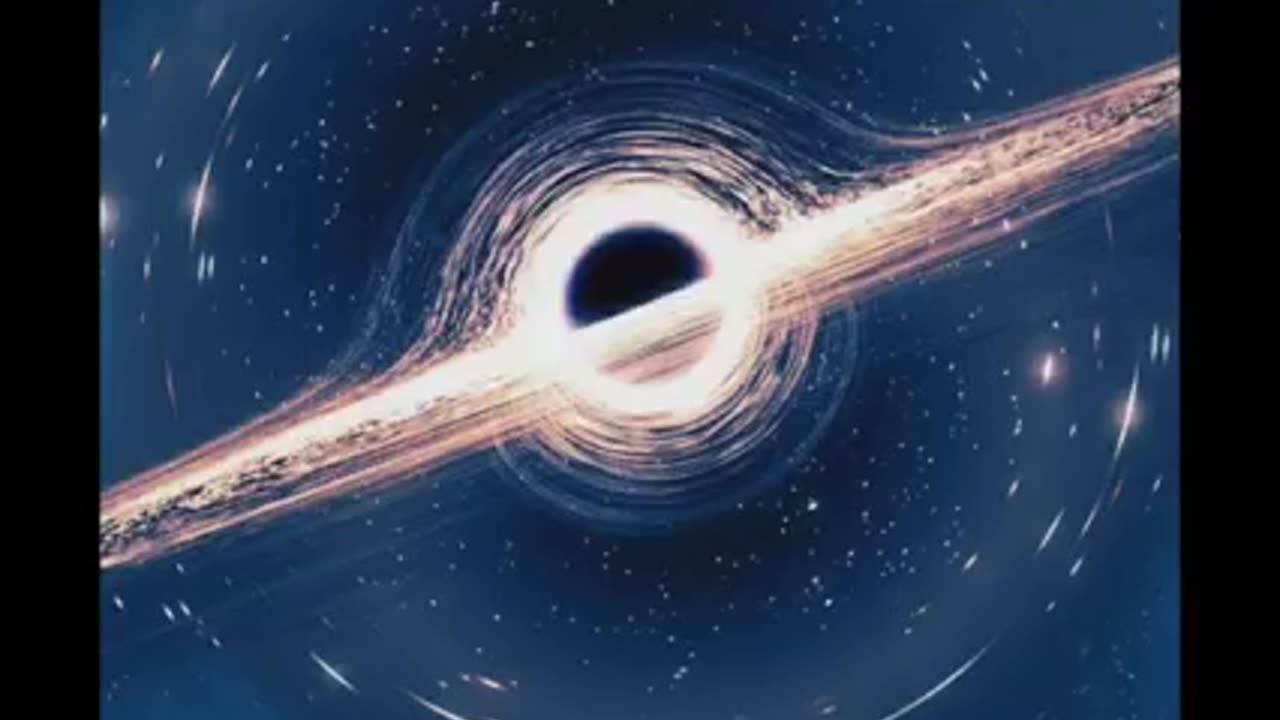 Singularity and Event Horizon