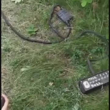 Nuevo Video de Armas ucranianas