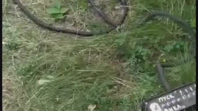 Nuevo Video de Armas ucranianas