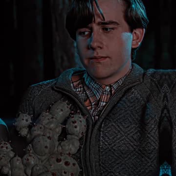 I'll go EASY - 'Harry Potter and the Order of the Phoenix' Edit - Edward Maya -Stereo Love