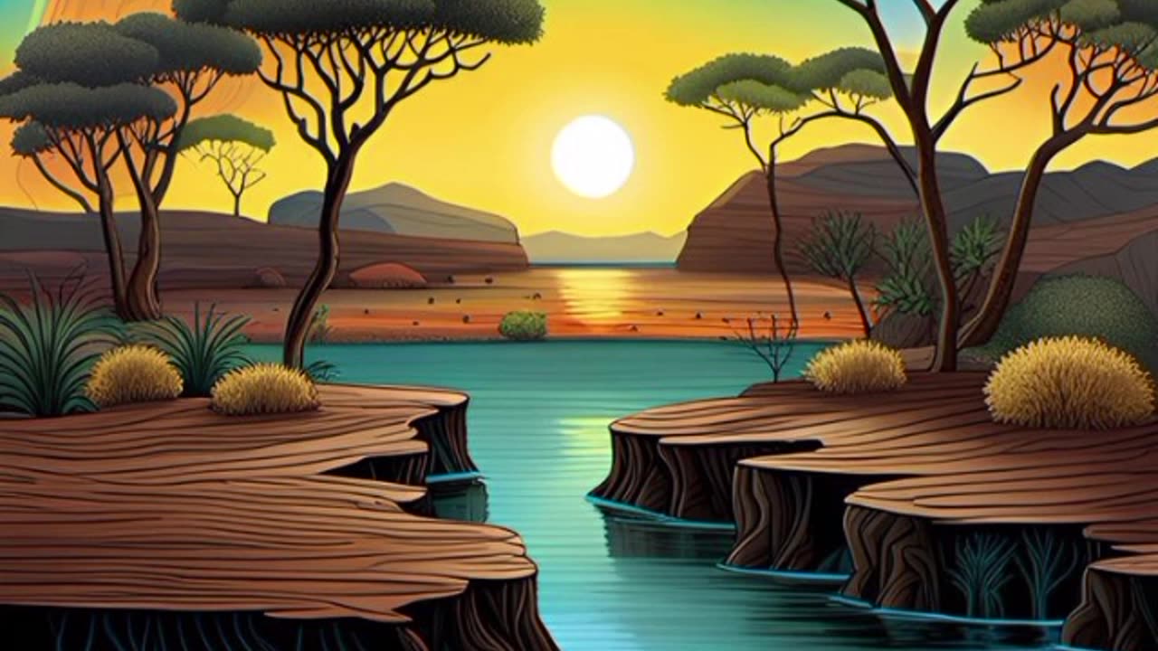 Nature is best