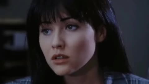 Shannen Doherty - Forever Young