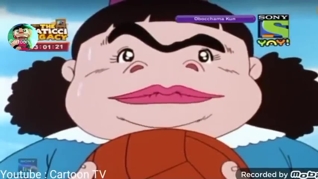 OBochama cartoon new episodes viral cartoon #cartoon network