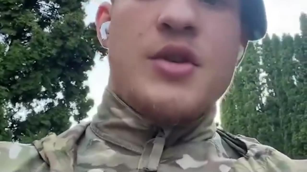 A Ukrainian soldier tells his impressions of Russian assaults...