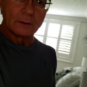 Peaceful protesters from Jan. 6th being forced into brainwashing and thought control.