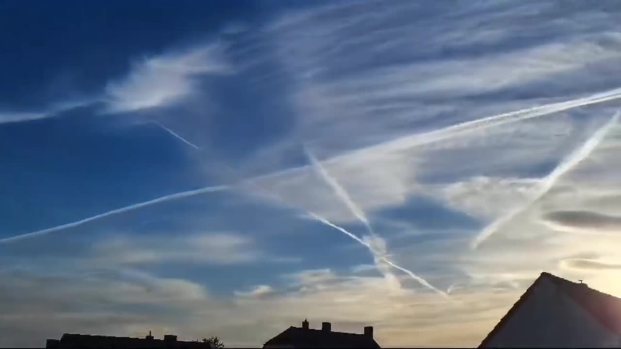 Geoengineering...