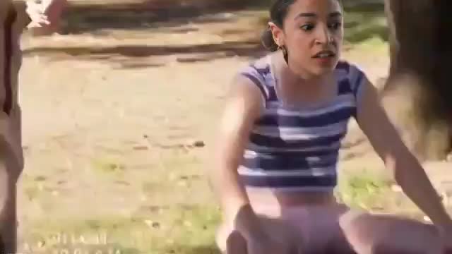 WAS AOC MURDERED!?!?