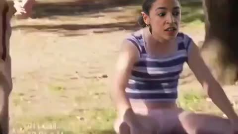 WAS AOC MURDERED!?!?