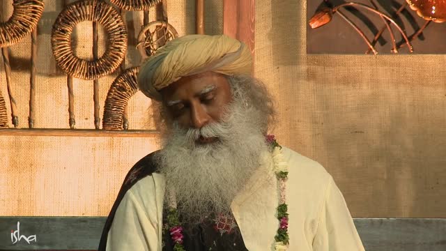 yt1s.com - Why You Should Not Wear a Dead Persons Clothes Sadhguru