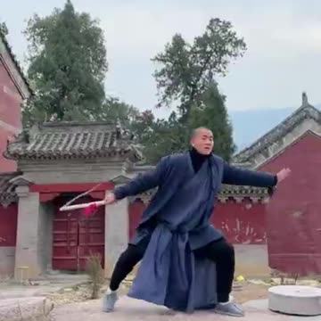 Shaolin Whip Master! iPhone 16 Competition
