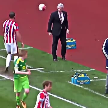 Coach Pro Control Ball Part 2