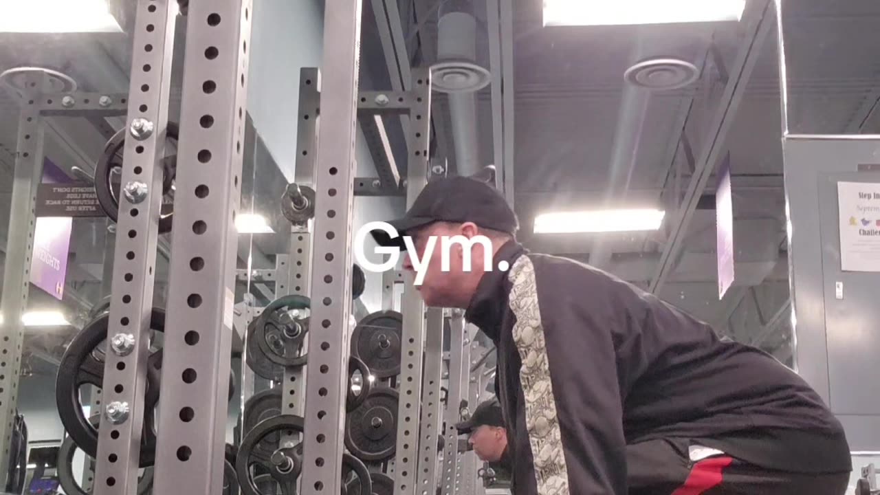 Gym.