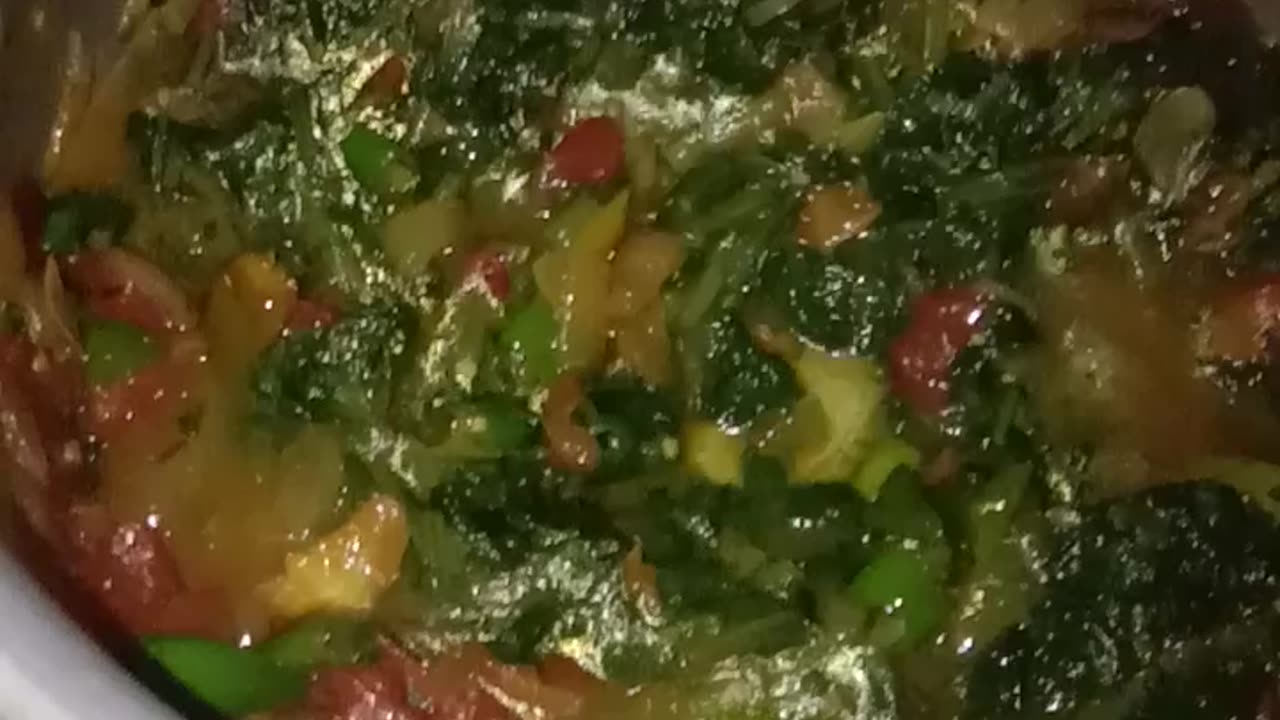 How To Make Aloo Spinach Recipes The Best Way To Make Aloo And Vegetables