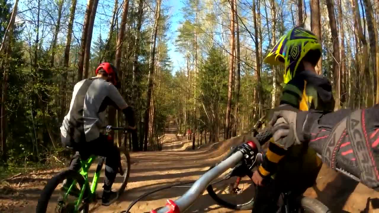 Best MTB Fails Of 2021 | MTB Crashes of 2021