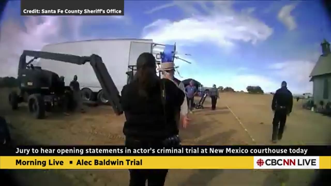 Jury set to hear opening statements in Alec Baldwin’s criminal trial
