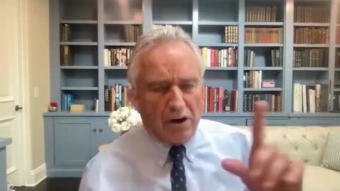 Are Vaccines Safe - Robert F. Kennedy Jr