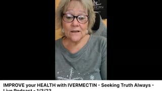 ALL Things IVERMECTIN - What, Why, When, Where & How !!