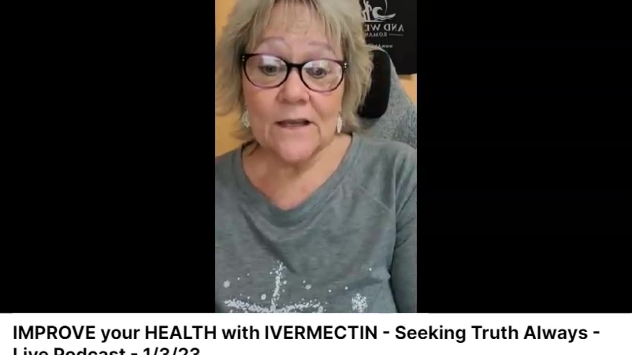 ALL Things IVERMECTIN - What, Why, When, Where & How !!