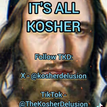 It's ALL Kosher Ep. 7