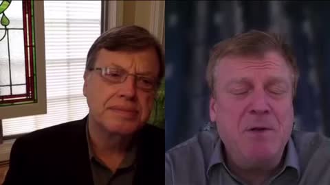 Voter fraud: Founder of Overstock.com on Soft Coup in the 2020 elections