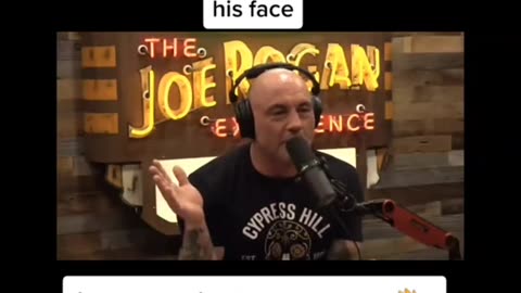 Joe Rogan