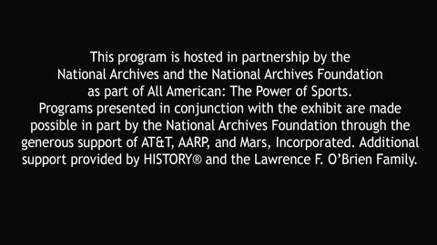 A Celebration of Sports An Evening with Bob Costas and Michael Wilbon