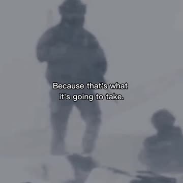 Are You Willing To Do It?