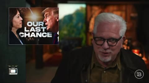 Glenn Beck (X): The Globalist Agenda AKA "THE GREAT RESET"