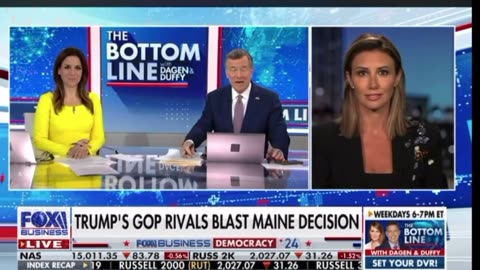 Alina Habba: The left’s desperation is obvious