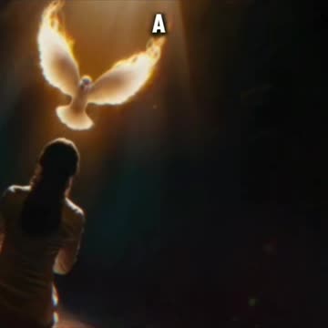 This Is Why God Send Us Holy Spirit (CC)