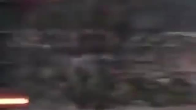 British Tanks on the Way to Estonia #shorts | Hodge Podge