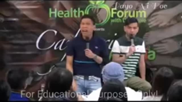 10 TIPS TO MANAGE STRESS BY DOC ATOIE ARBOLEDA .